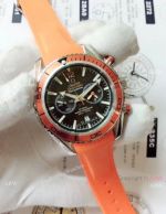 Omega Planet Ocean 600m Quartz Watch High Quality Replica Watches China